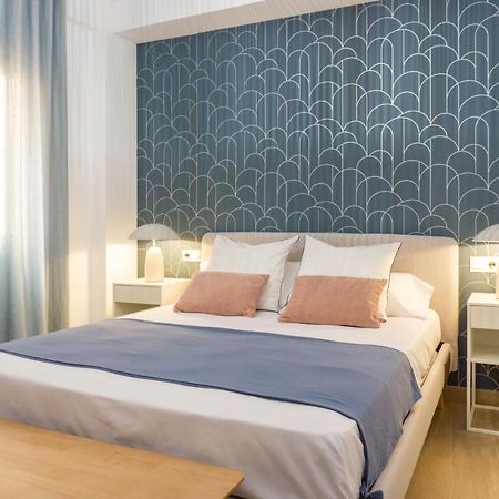 Modern Apartment Malaga Center Екстер'єр фото