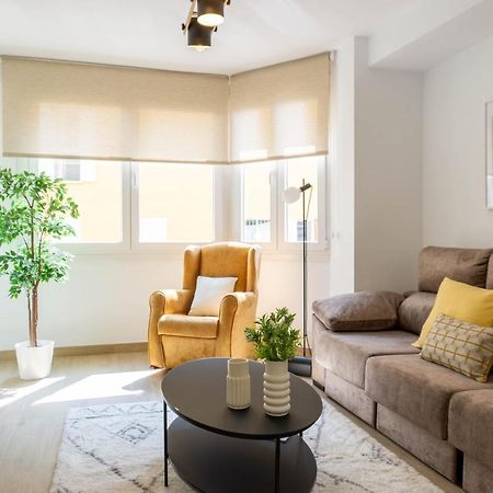 Modern Apartment Malaga Center Екстер'єр фото