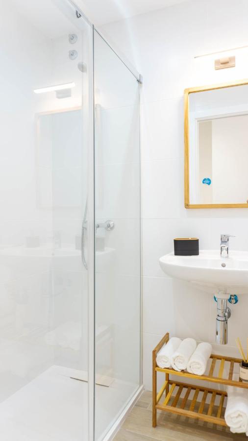 Modern Apartment Malaga Center Екстер'єр фото