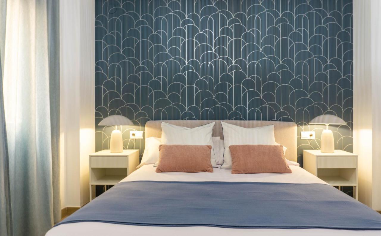 Modern Apartment Malaga Center Екстер'єр фото