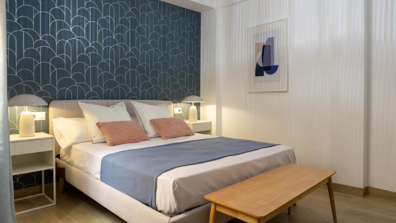Modern Apartment Malaga Center Екстер'єр фото