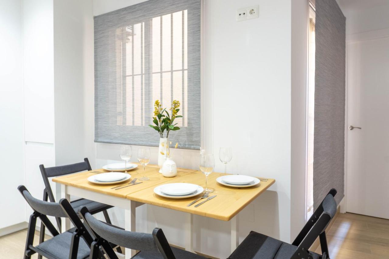 Modern Apartment Malaga Center Екстер'єр фото